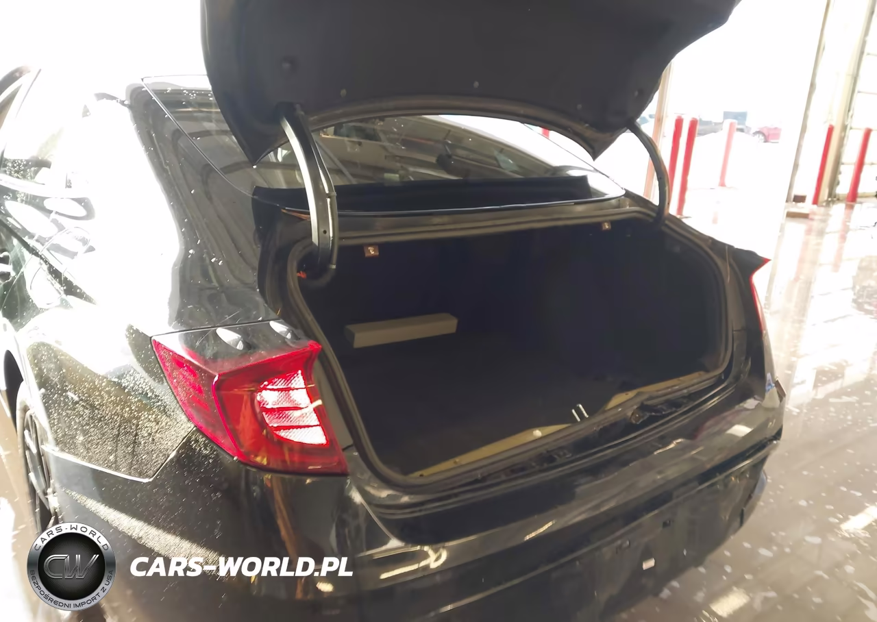 2021 Hyundai Sonata Sel VIN:KMHL64JA4MA143605 - 6