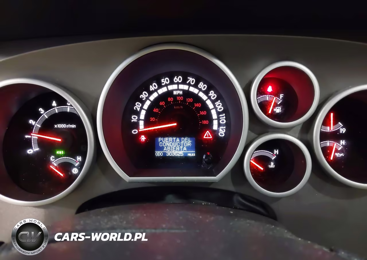 2012 Toyota Tundra Limited 5.7L V8 VIN:5TFBY5F18CX243548 - 7