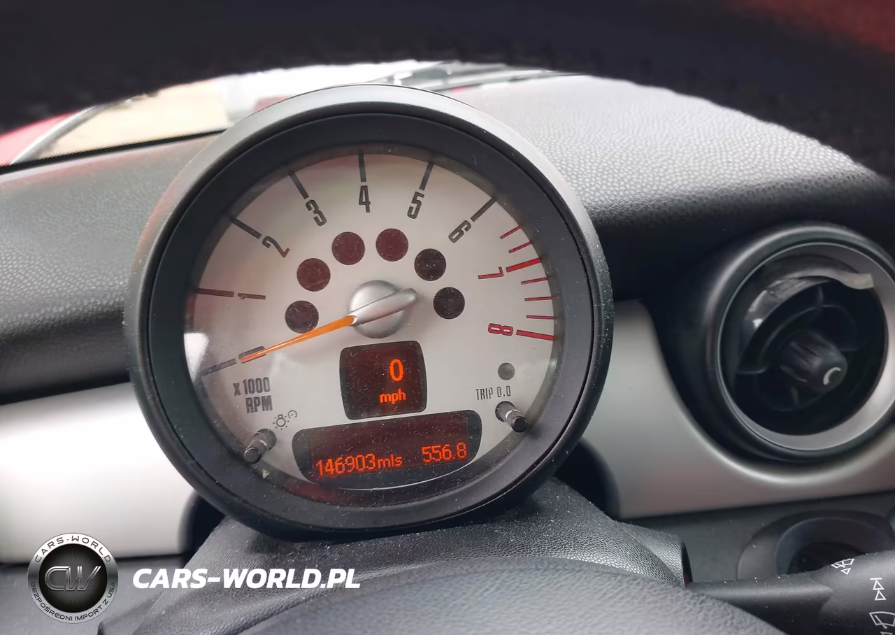 2012 Mini Cooper VIN:WMWSU3C54CT254848 - 7