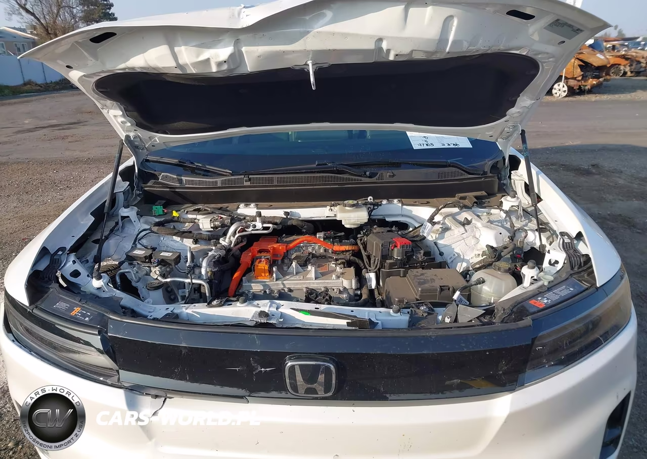 2024 Honda Prologue Touring VIN:3GPKHWRM3RS540618 - 10