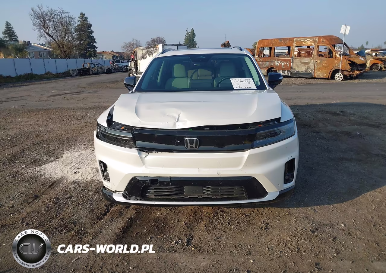 2024 Honda Prologue Touring VIN:3GPKHWRM3RS540618 - 12