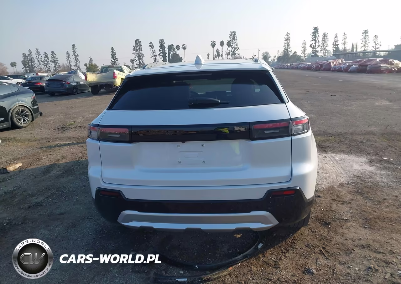 2024 Honda Prologue Touring VIN:3GPKHWRM3RS540618 - 16