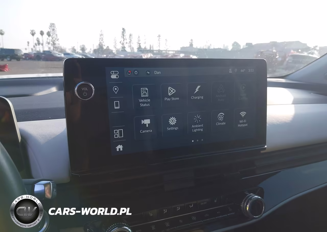 2024 Honda Prologue Touring VIN:3GPKHWRM3RS540618 - 18