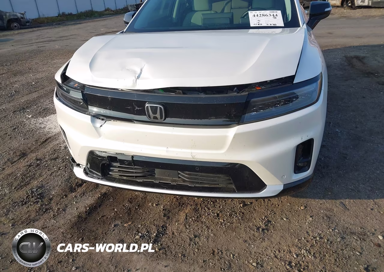2024 Honda Prologue Touring VIN:3GPKHWRM3RS540618 - 19