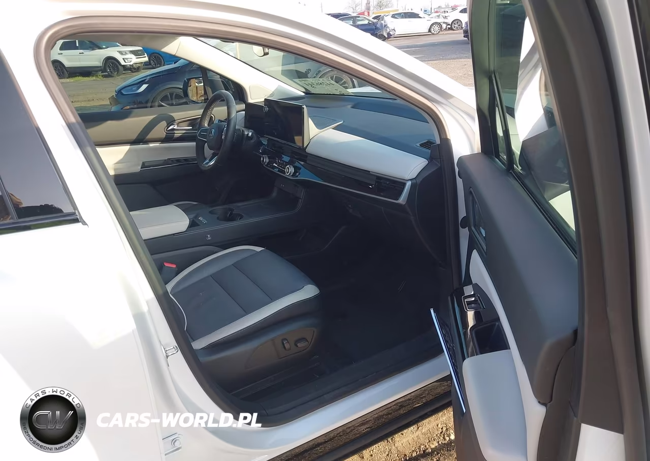 2024 Honda Prologue Touring VIN:3GPKHWRM3RS540618 - 5