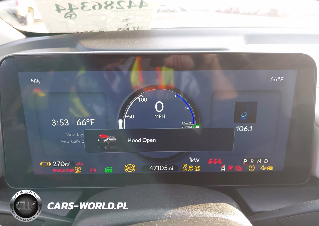 2024 Honda Prologue Touring VIN:3GPKHWRM3RS540618 - 7