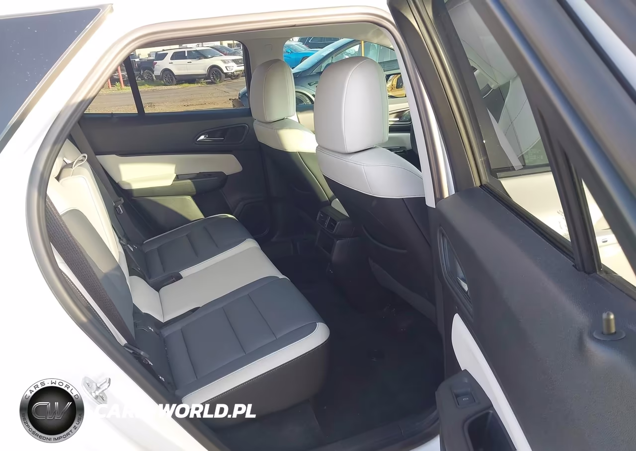 2024 Honda Prologue Touring VIN:3GPKHWRM3RS540618 - 8