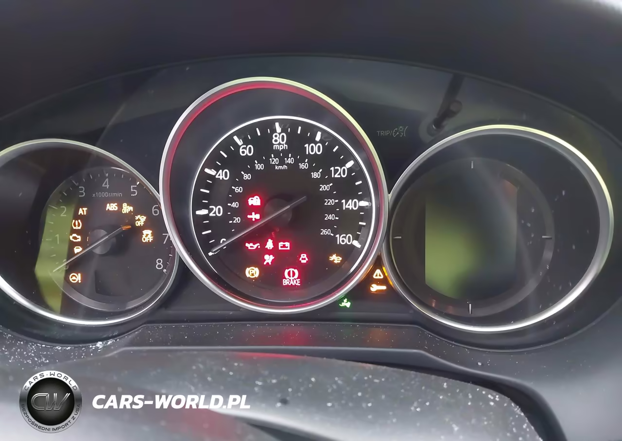 2017 Mazda Mazda6 Touring VIN:JM1GL1V55H1118924 - 7