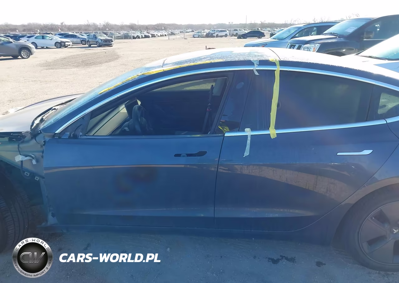 2019 Tesla Model 3 Long Range-Performance VIN:5YJ3E1EB9KF209885 - 13