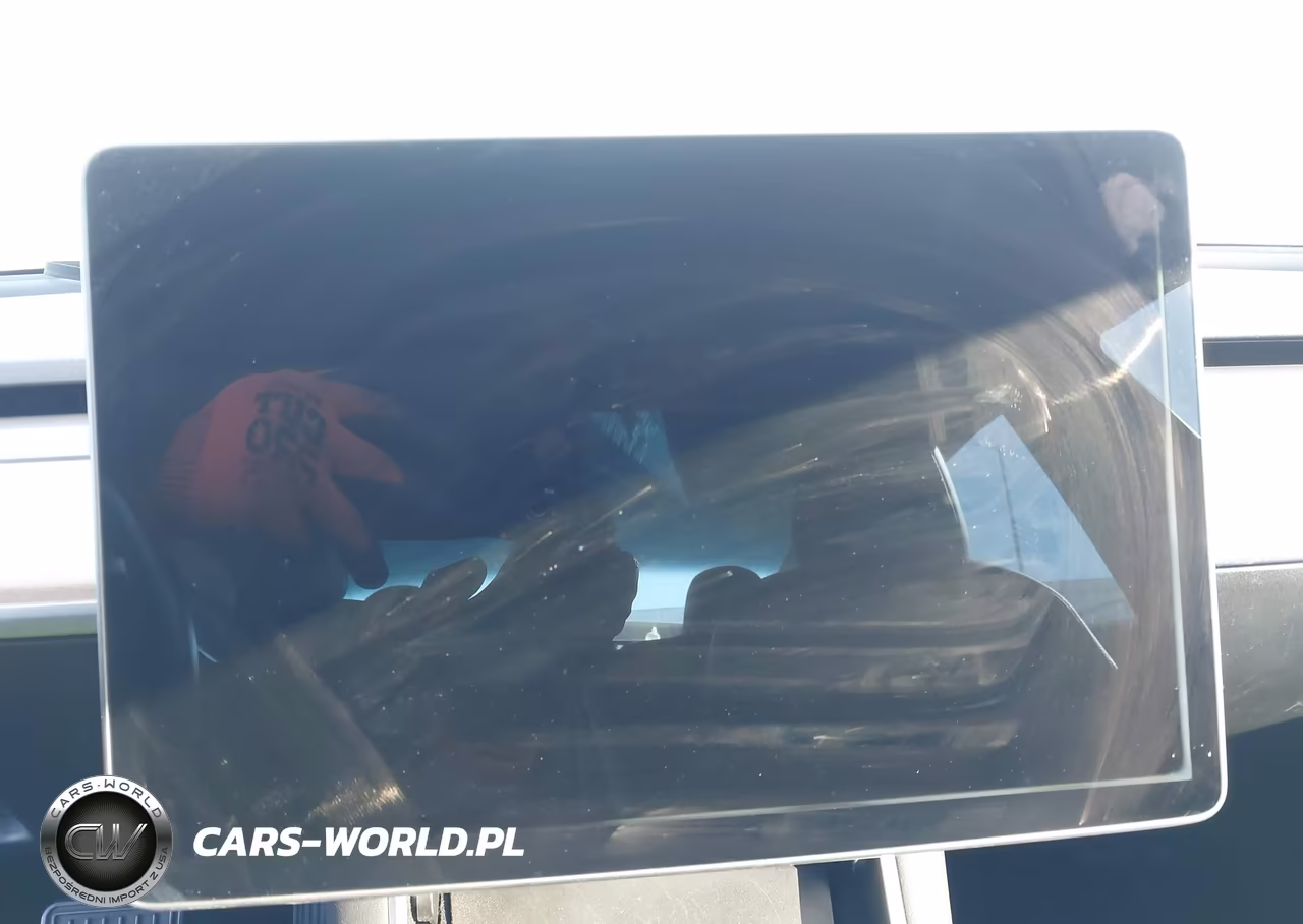 2019 Tesla Model 3 Long Range-Performance VIN:5YJ3E1EB9KF209885 - 17