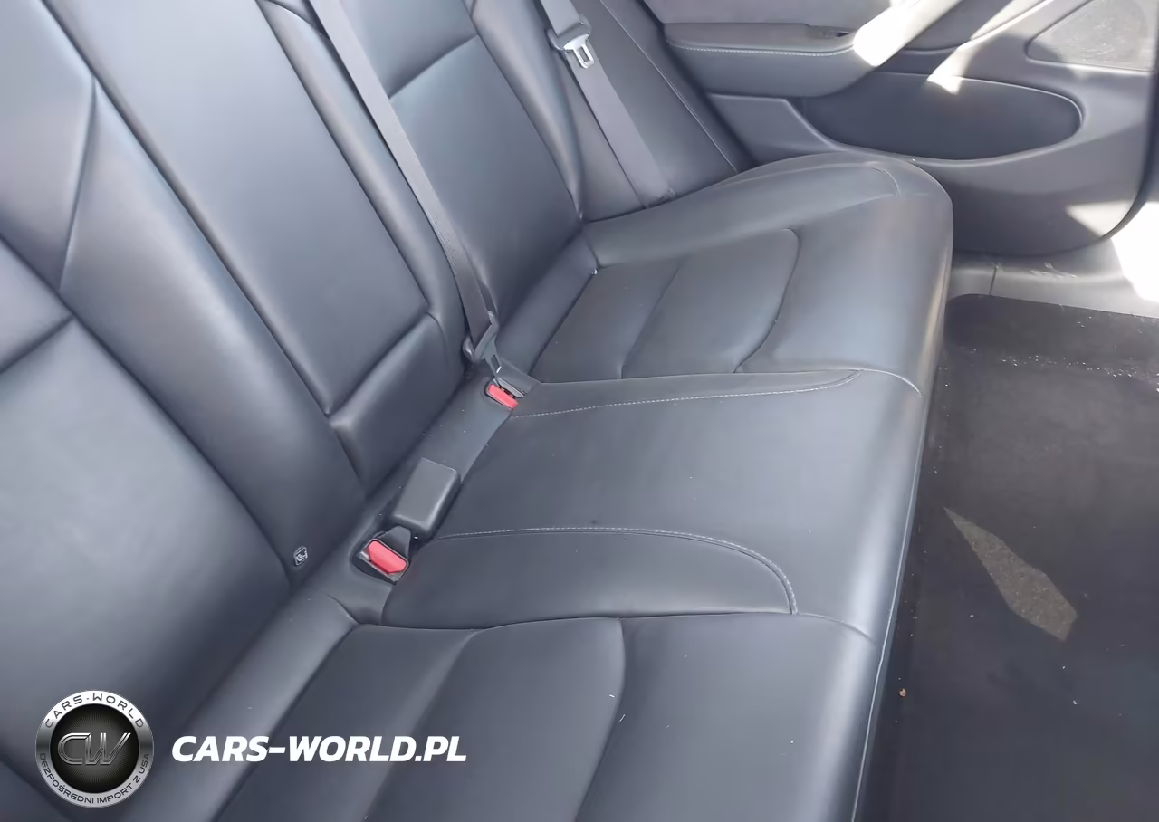 2019 Tesla Model 3 Long Range-Performance VIN:5YJ3E1EB9KF209885 - 8