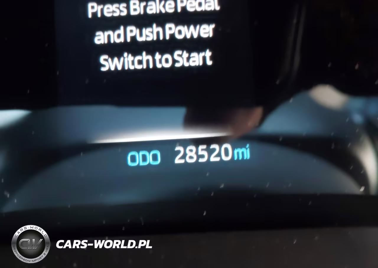 2023 Toyota Sienna Le VIN:5TDKRKEC2PS174740 - 15