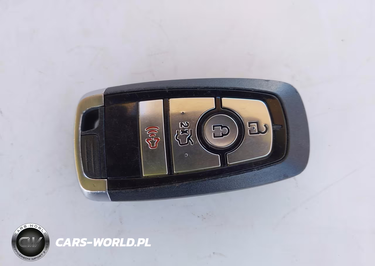 2022 Ford Mustang Gt Fastback VIN:1FA6P8CF3N5149264 - 11