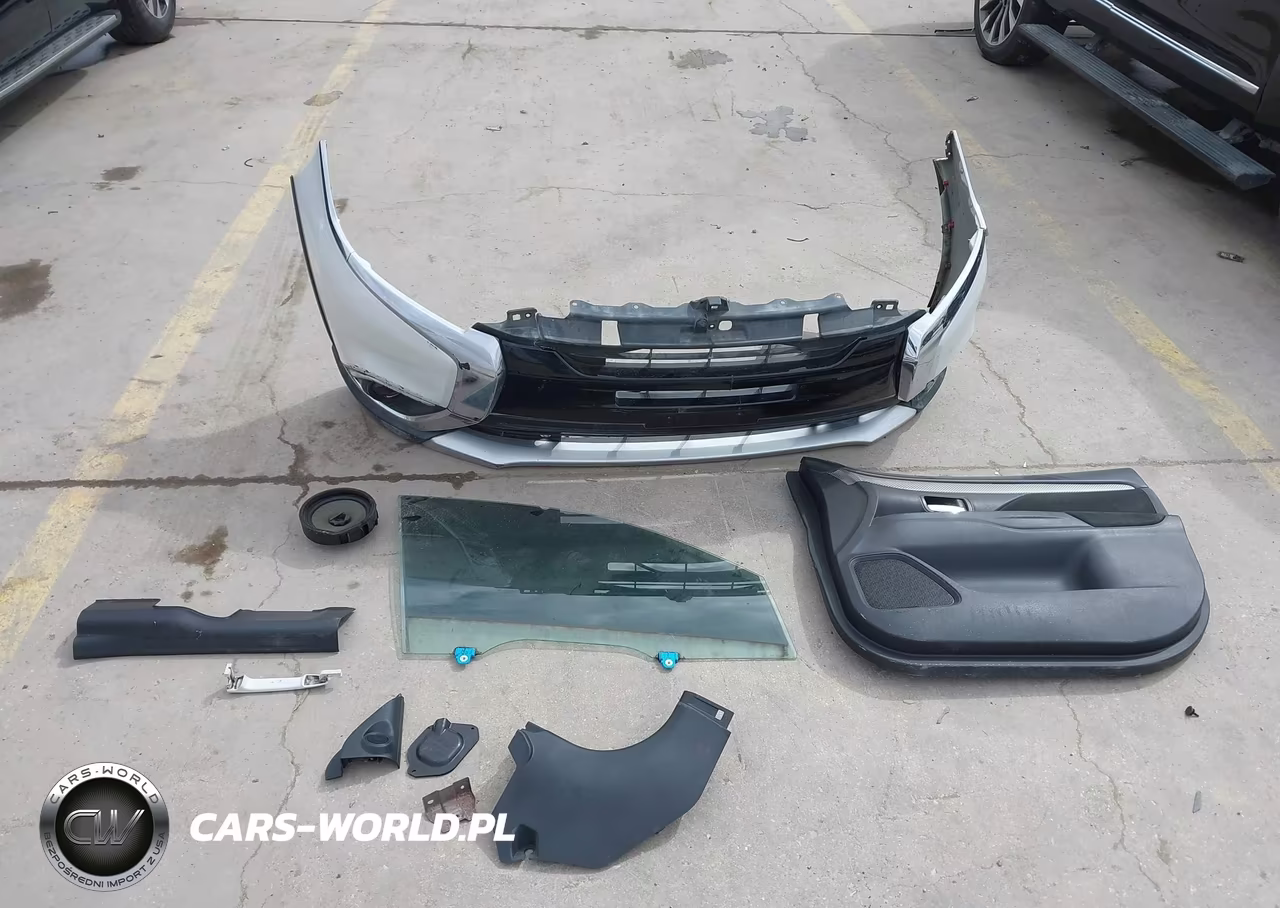 2017 Mitsubishi Outlander Se VIN:JA4AD3A30HZ028840 - 12