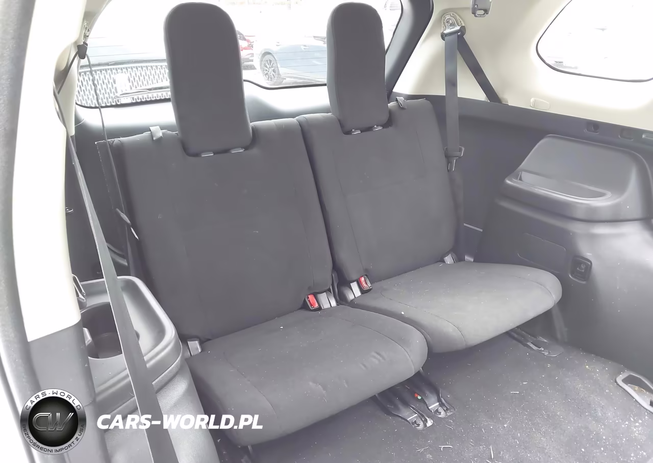 2017 Mitsubishi Outlander Se VIN:JA4AD3A30HZ028840 - 18