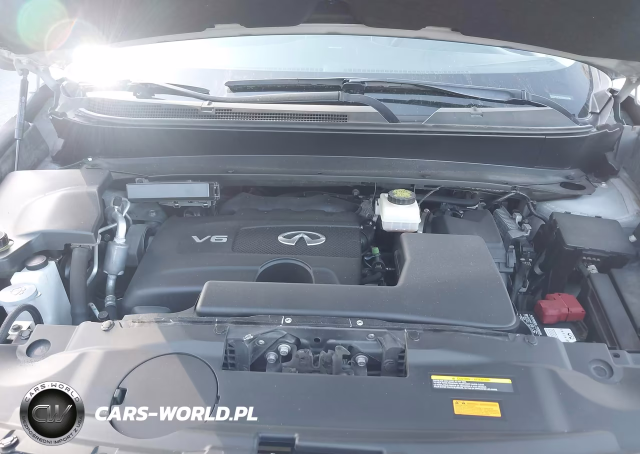 2018 Infiniti Qx60 VIN:5N1DL0MN3JC527766 - 10