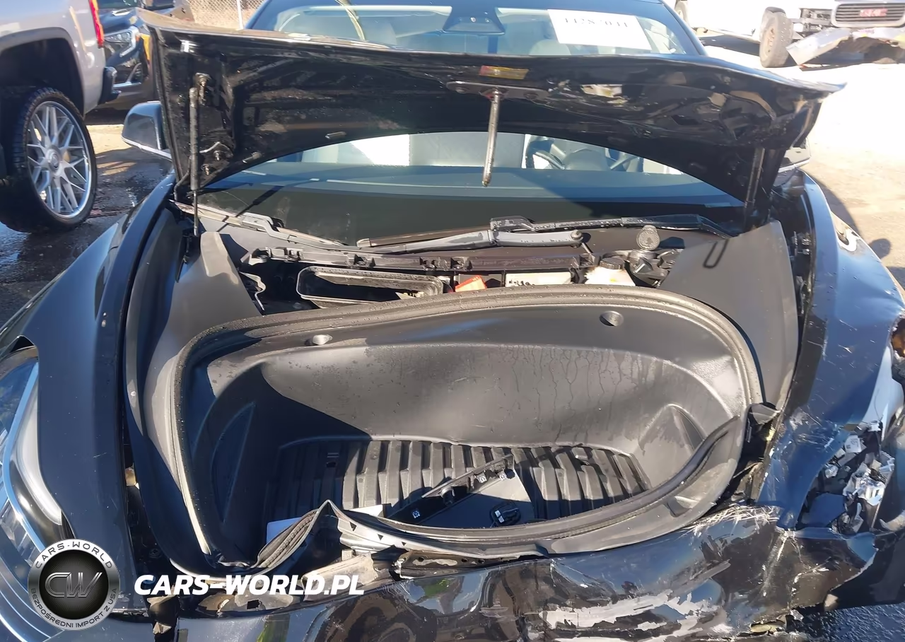 2020 Tesla Model 3 Standard Range Plus Rear-Wheel Drive-Standard Range Rear-Wheel Drive VIN:5YJ3E1EA5LF808372 - 10