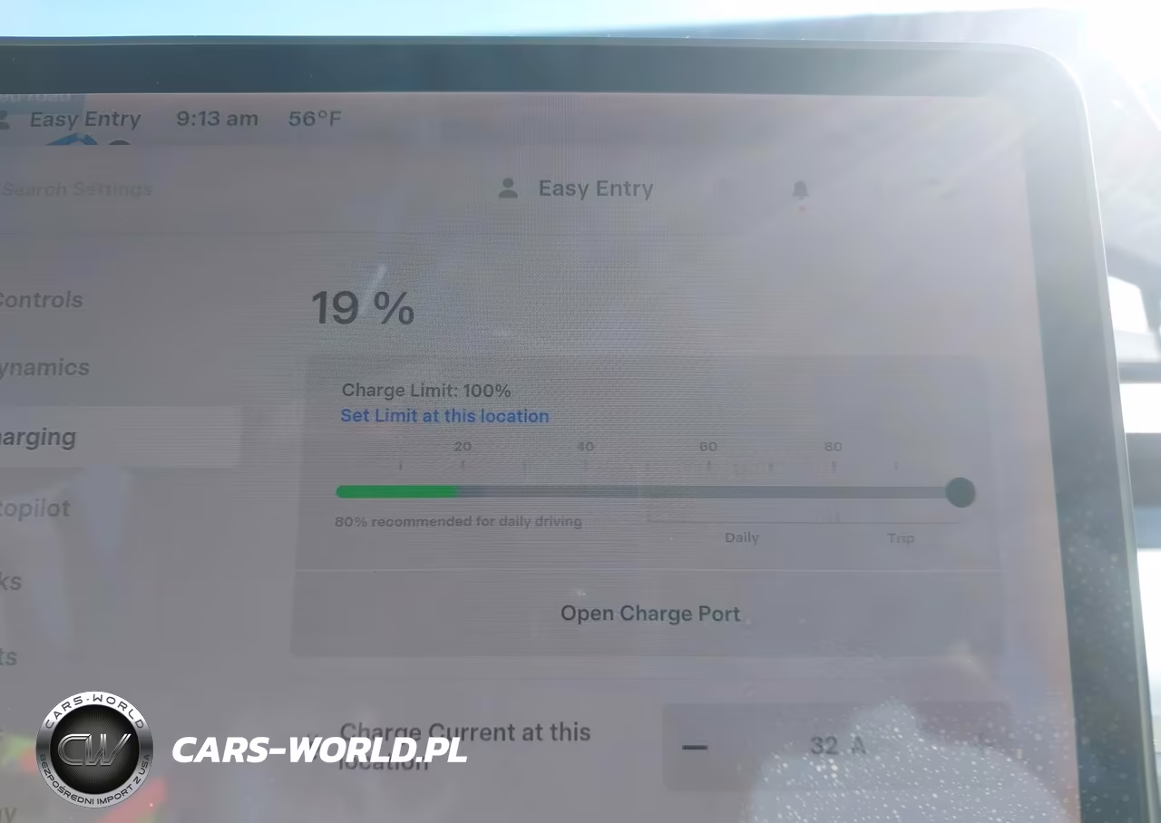 2020 Tesla Model 3 Standard Range Plus Rear-Wheel Drive-Standard Range Rear-Wheel Drive VIN:5YJ3E1EA5LF808372 - 16