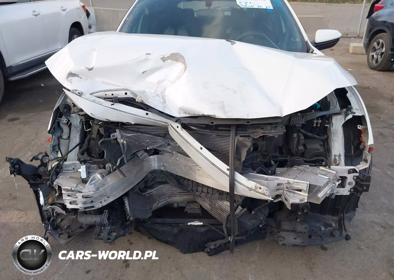 2018 Honda Civic Ex VIN:SHHFK7H59JU423626 - 6
