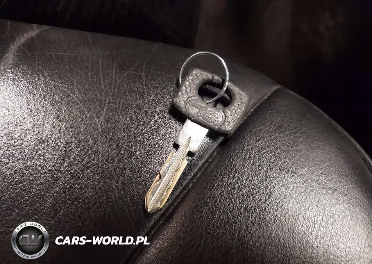1994 Mercedes-Benz E 320 VIN:WDBEA52E1RC014928 - 11