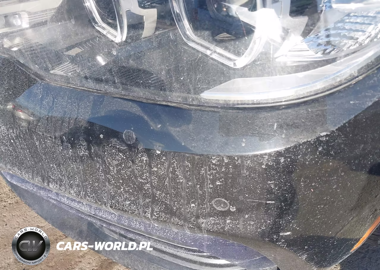 2019 BMW 530E Iperformance VIN:WBAJA9C59KB389044 - 6