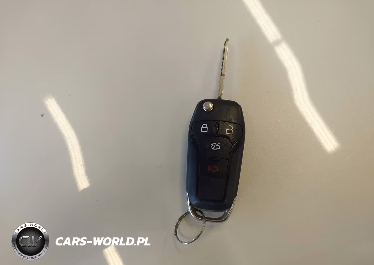 2014 Ford Fusion Se VIN:3FA6P0HD6ER336990 - 11