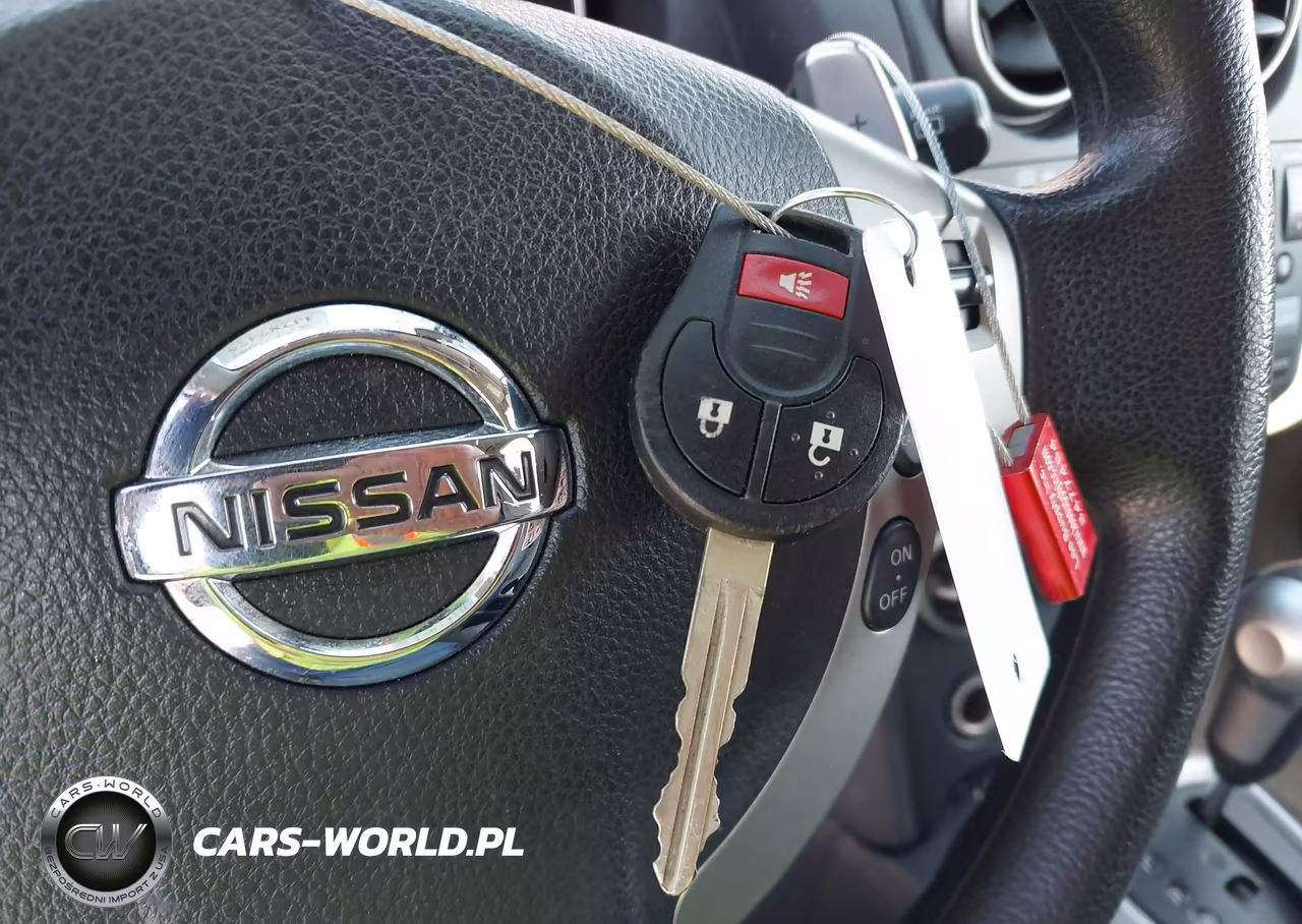2008 Nissan Rogue Sl VIN:JN8AS58T48W001630 - 11