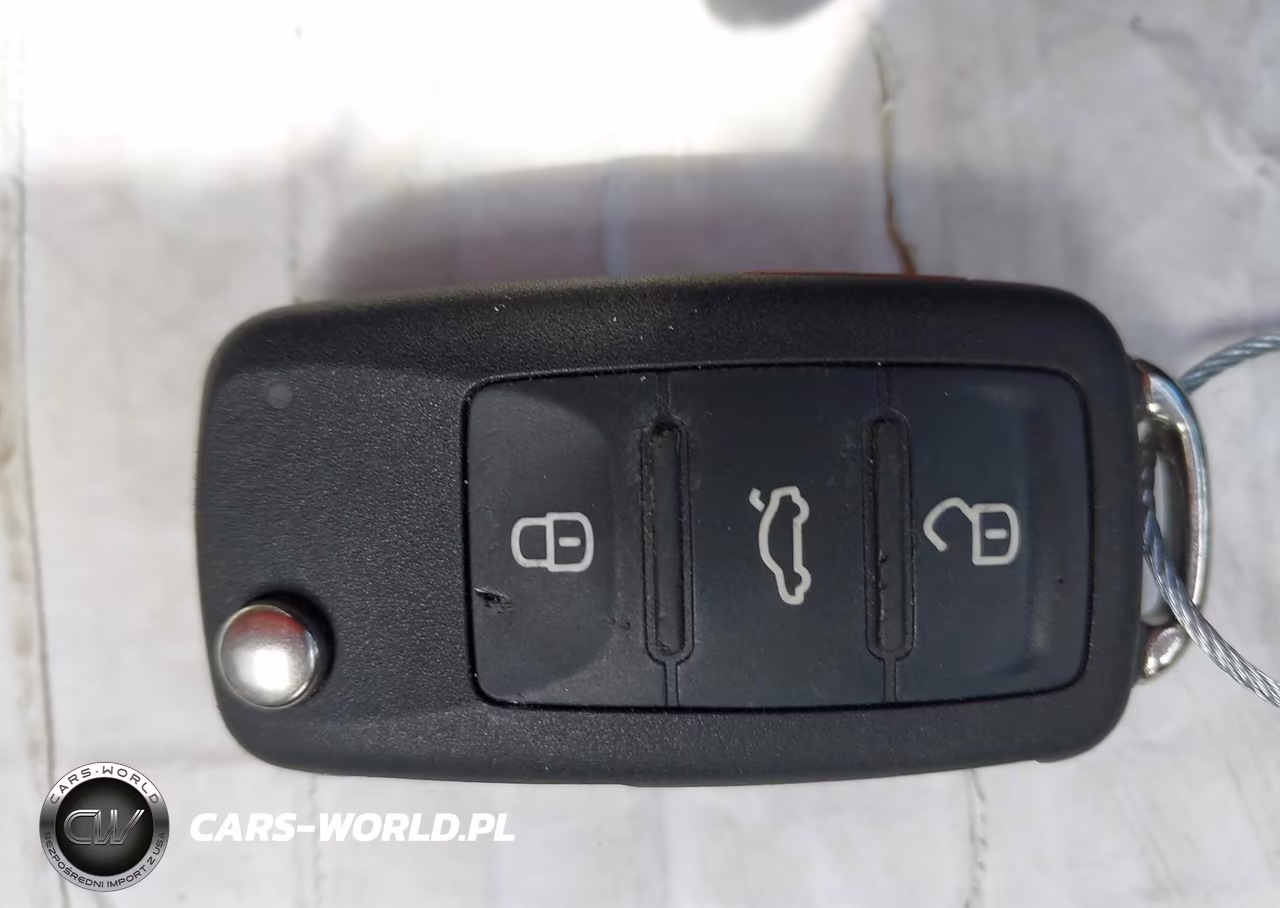 2012 Volkswagen Jetta 2.0L S VIN:3VW2K7AJ1CM308179 - 11