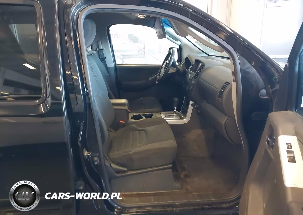 2012 Nissan Pathfinder Sv VIN:5N1AR1NB9CC610133 - 5