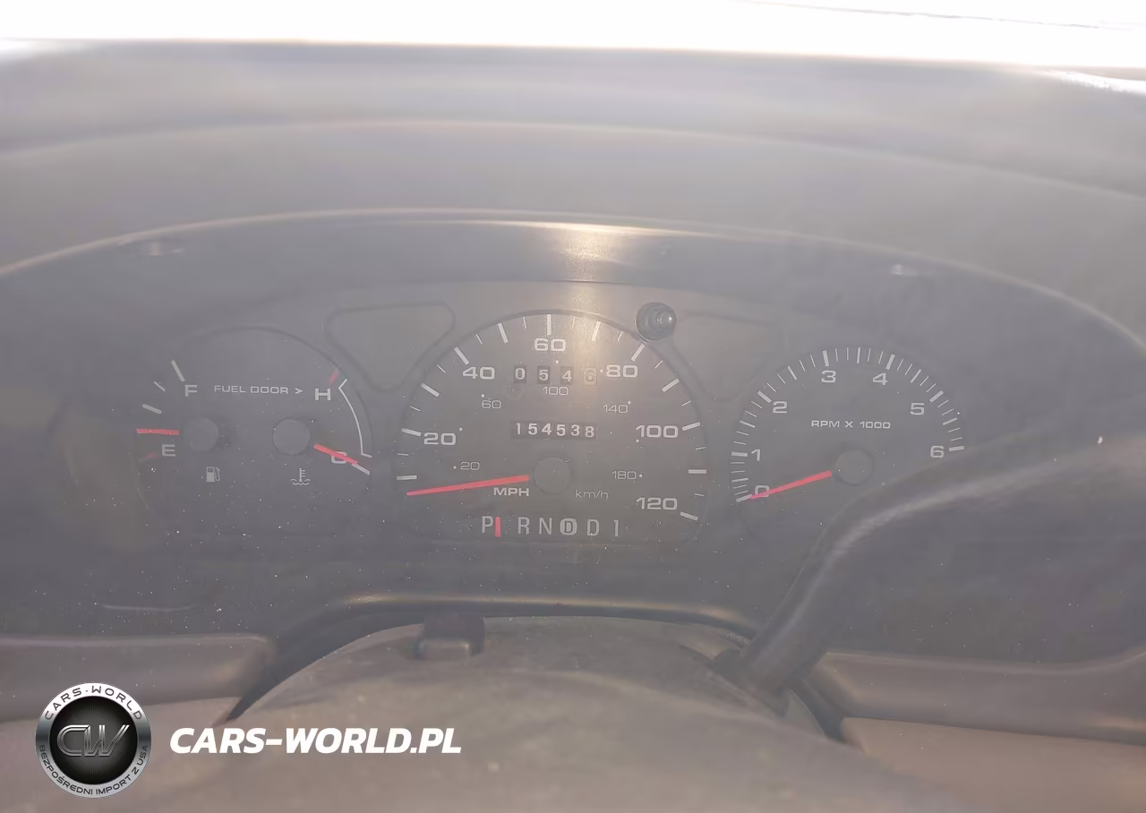 2003 Ford Taurus Se VIN:1FAFP53U83G214737 - 7