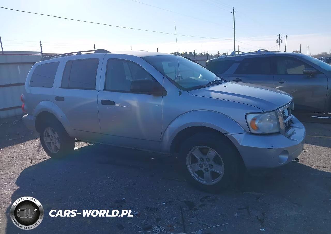 2009 Dodge Durango Se VIN:1D8HB38PX9F718294 - 13