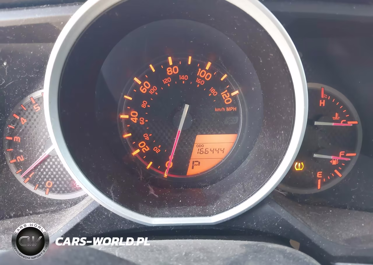 2013 Toyota 4Runner Sr5 VIN:JTEBU5JR0D5123034 - 7