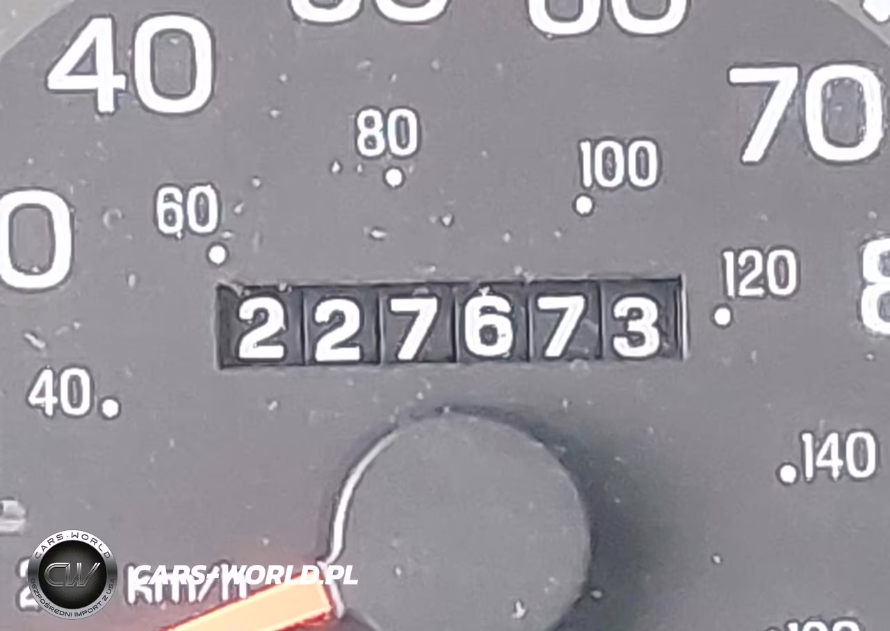 1997 Ford E-250 Standard VIN:1FTHE24L8VHA72612 - 16