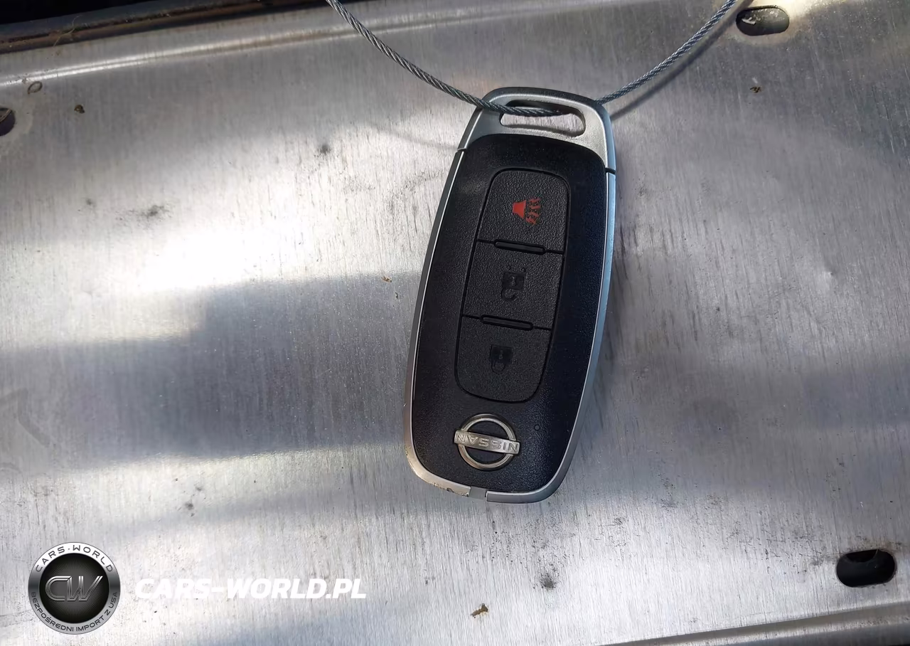 2024 Nissan Kicks S Xtronic Cvt VIN:3N1CP5BV6RL479011 - 11
