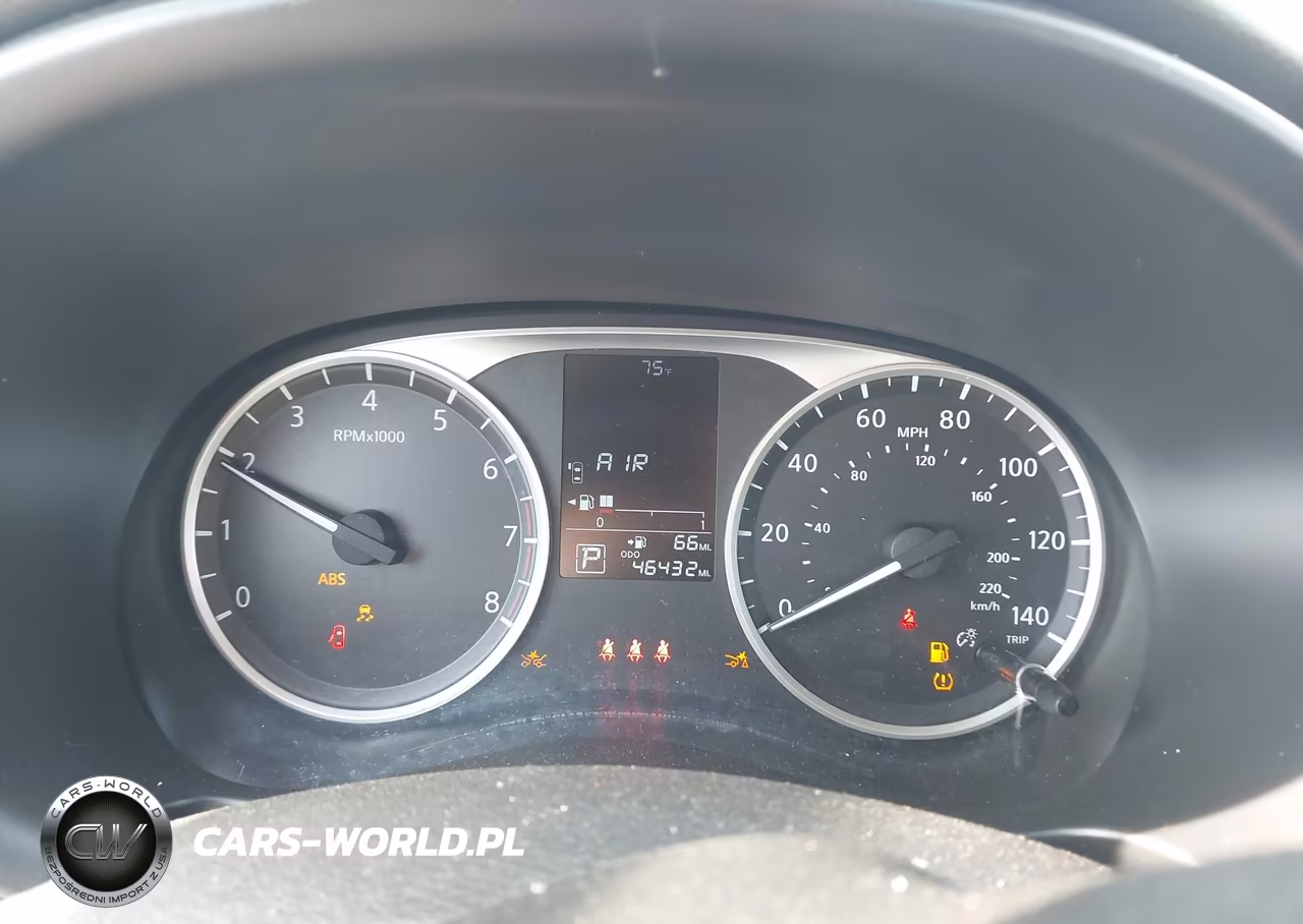 2024 Nissan Kicks S Xtronic Cvt VIN:3N1CP5BV6RL479011 - 7