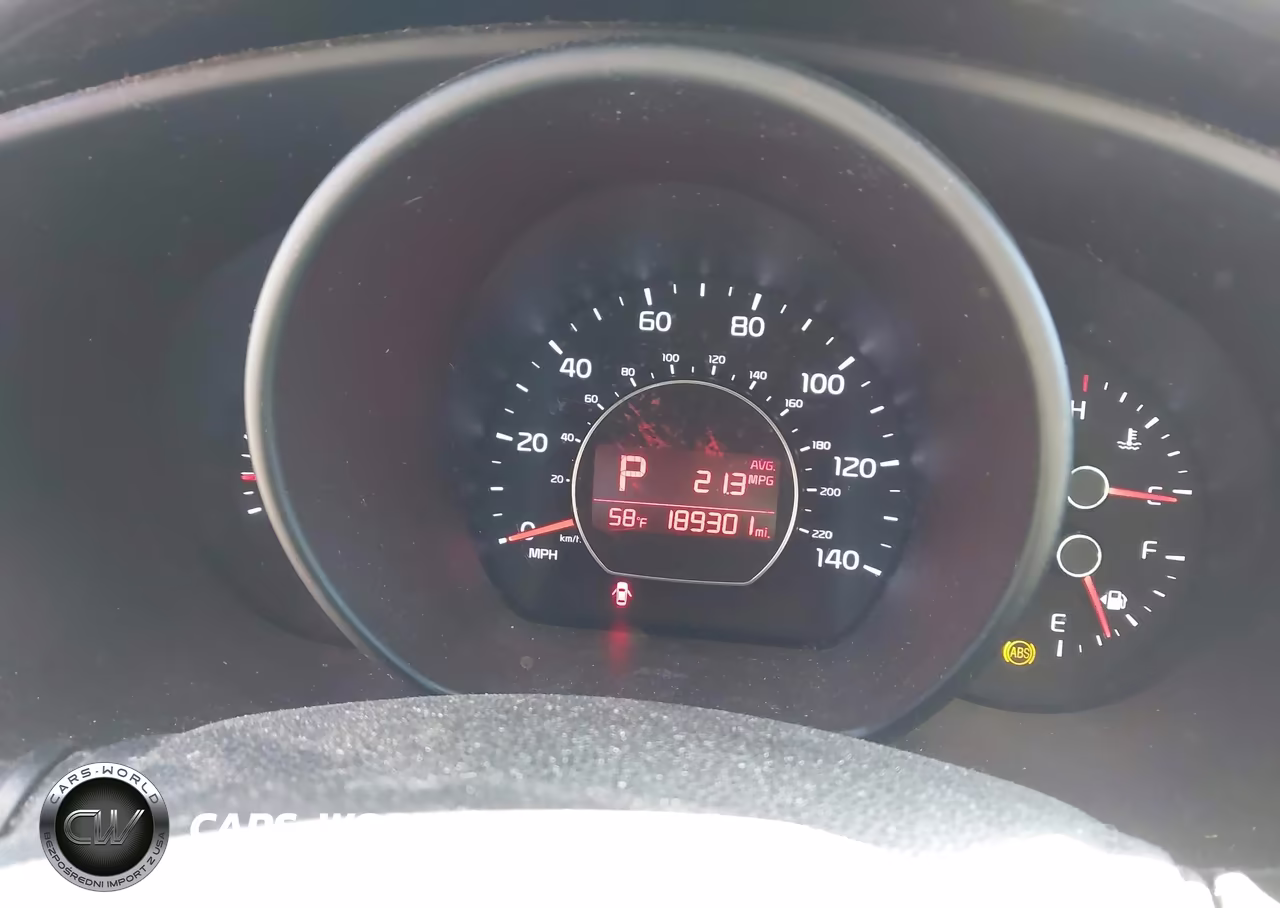2014 Kia Soul ! VIN:KNDJX3A55E7710134 - 7