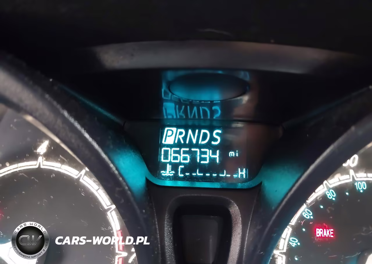 2015 Ford Fiesta S VIN:3FADP4AJ4FM124022 - 15