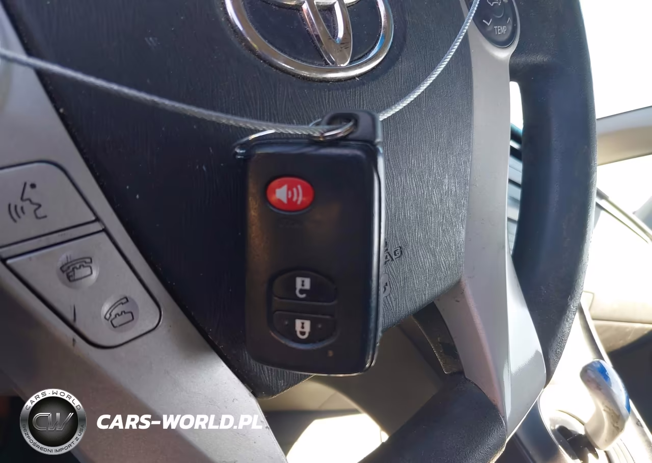 2010 Toyota Prius Iii VIN:JTDKN3DU1A0003659 - 11