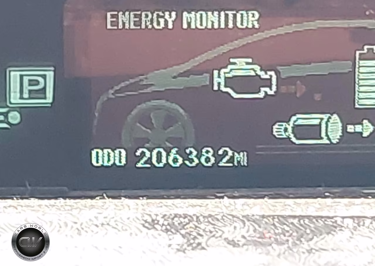 2010 Toyota Prius Iii VIN:JTDKN3DU1A0003659 - 16