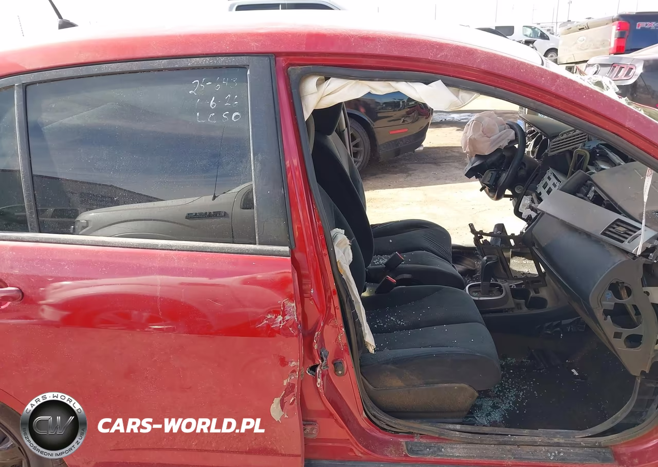 2010 Nissan Versa 1.8S VIN:3N1BC1APXAL439439 - 14