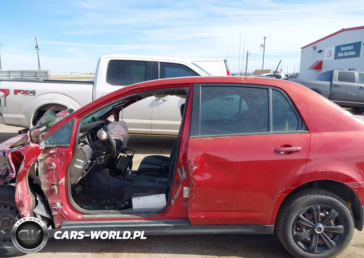 2010 Nissan Versa 1.8S VIN:3N1BC1APXAL439439 - 15