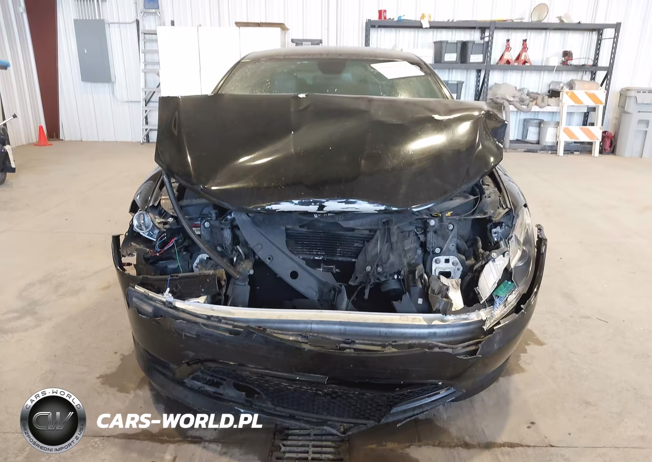 2015 Chrysler 200 S VIN:1C3CCCBB4FN681817 - 13
