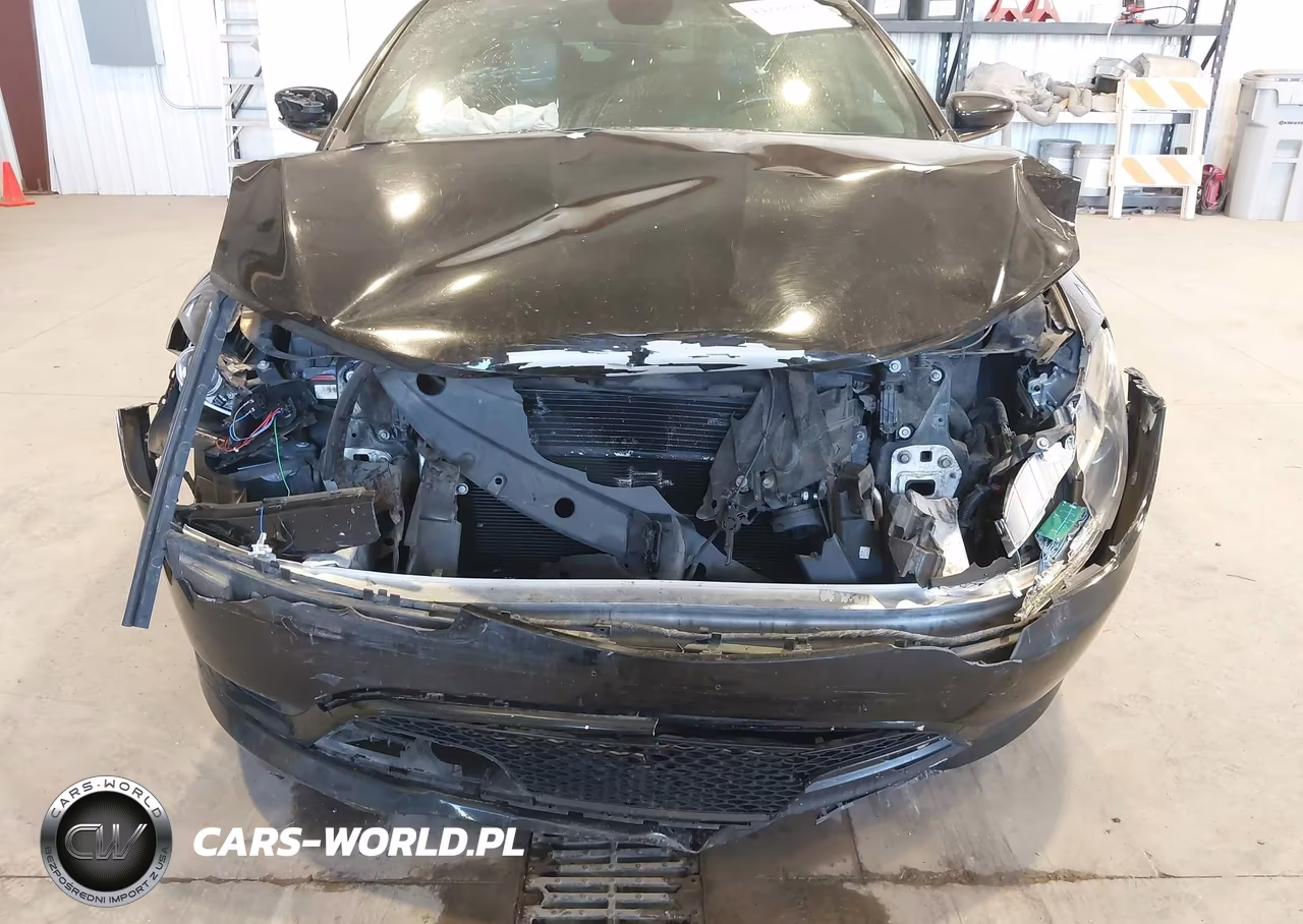 2015 Chrysler 200 S VIN:1C3CCCBB4FN681817 - 6