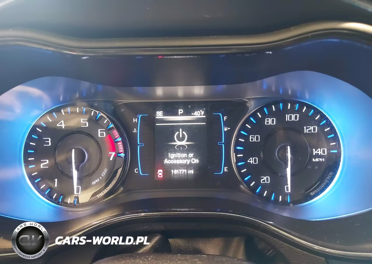 2015 Chrysler 200 S VIN:1C3CCCBB4FN681817 - 7