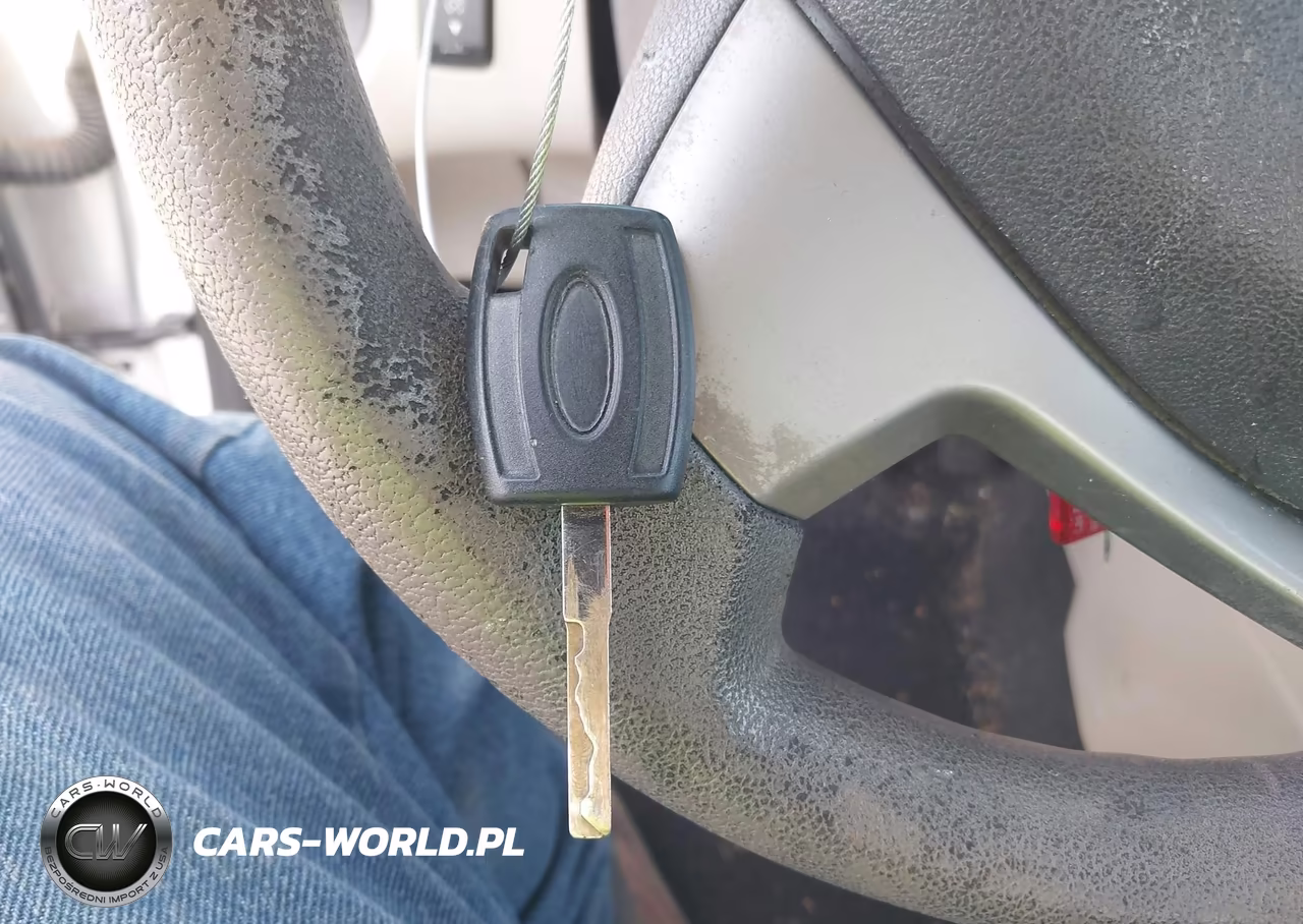 2013 Ford Fiesta Se VIN:3FADP4BJ0DM123123 - 11