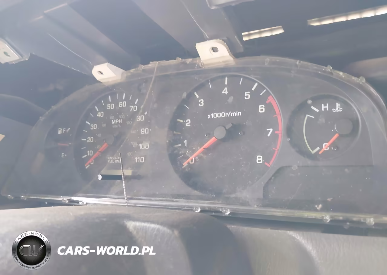 2000 Nissan Xterra Se-Xe VIN:5N1ED28Y1YC522416 - 16