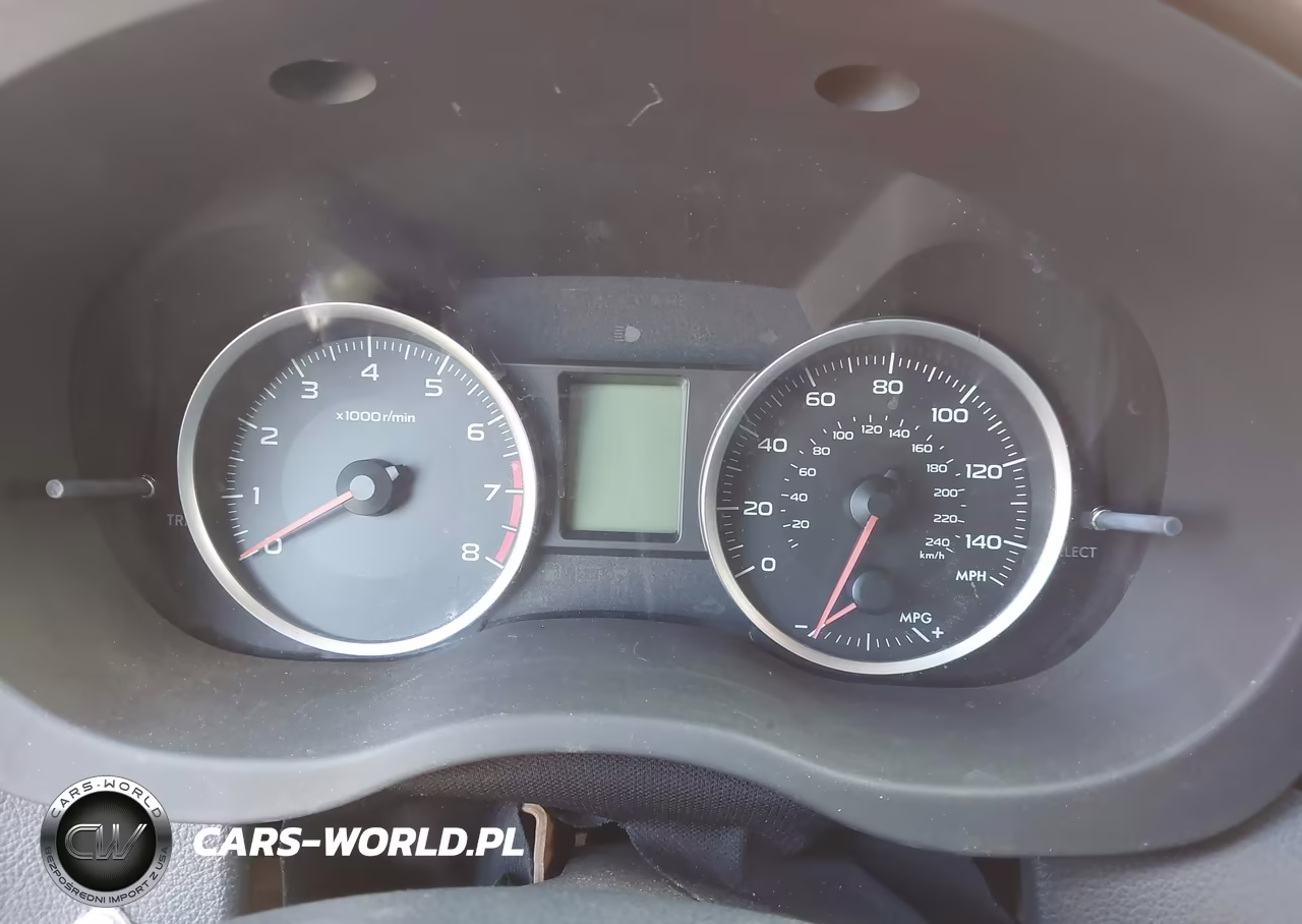 2013 Subaru Xv Crosstrek 2.0I Premium VIN:JF2GPACC8D2892287 - 15