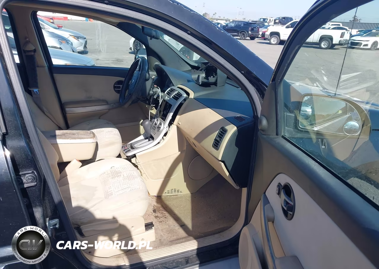 2005 Chevrolet Equinox Ls VIN:2CNDL23F756075552 - 5