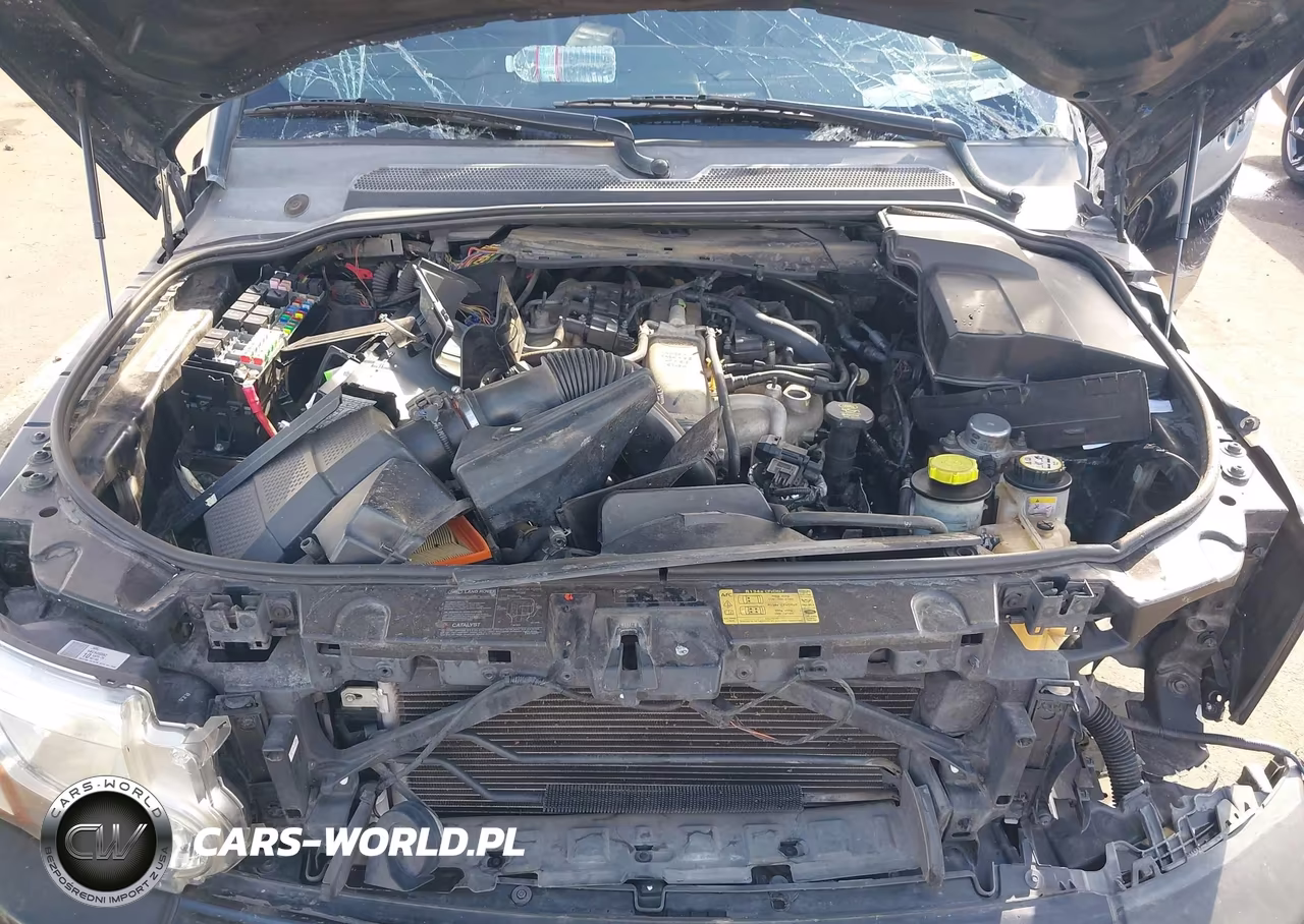2006 Land Rover Lr3 V6 VIN:SALAD24496A353835 - 10
