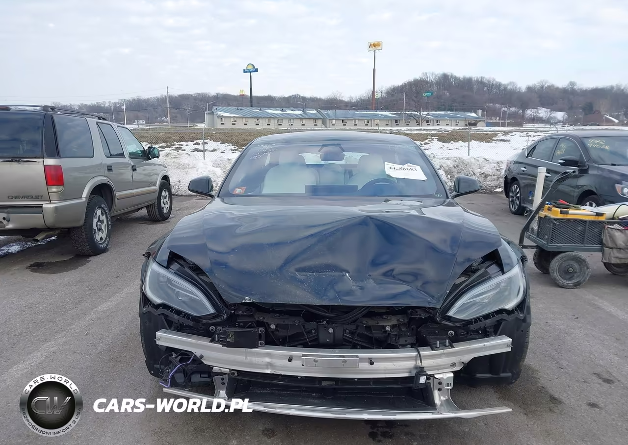 2024 Tesla Model S Long Range VIN:5YJSA1E54RF538893 - 13